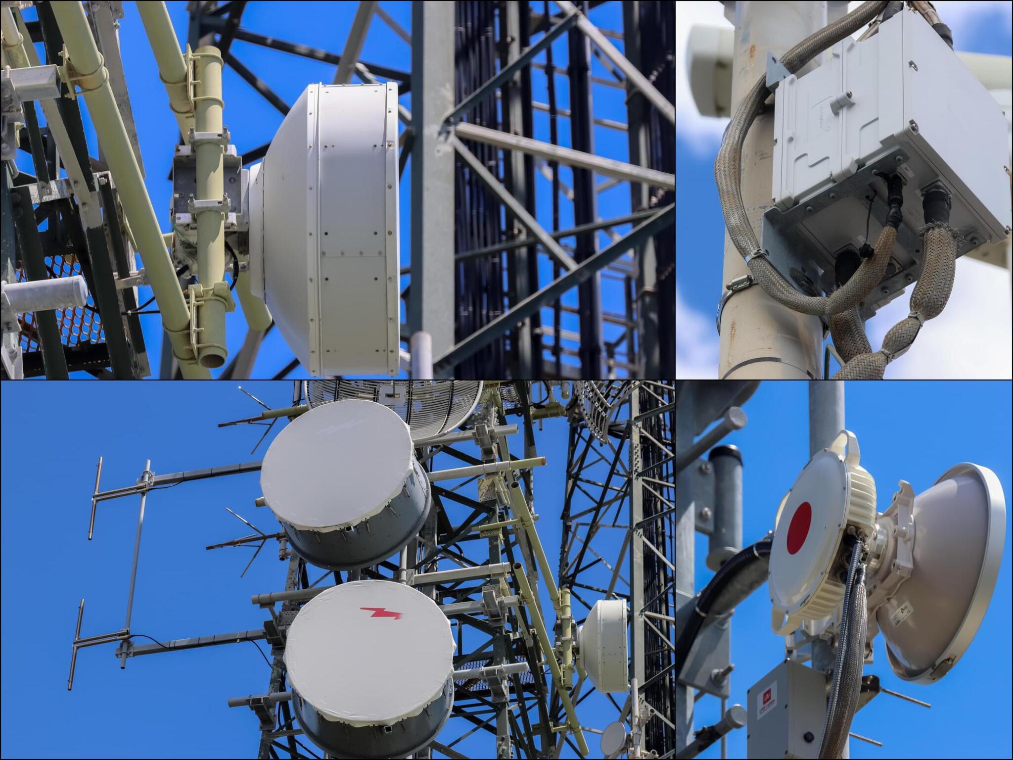 134 photos of Telecommunication Equipment – Fotoref