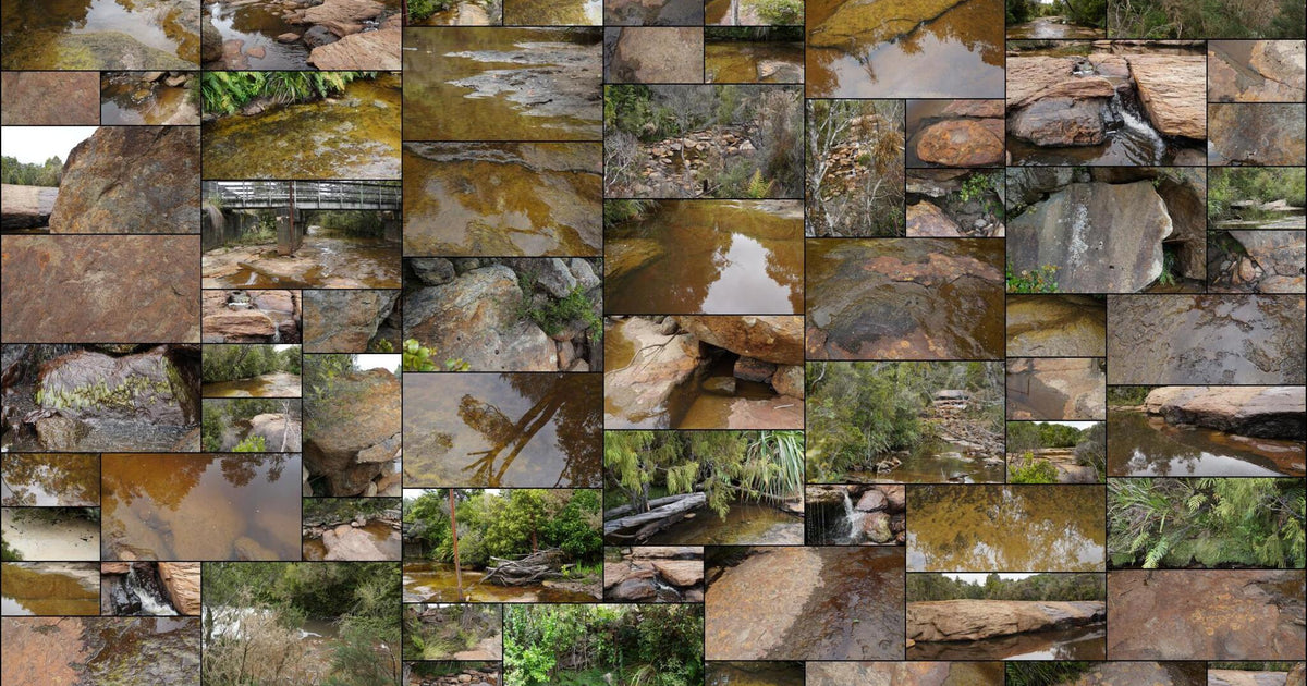 190 photos of Rusty Rocks Shallow River – Fotoref