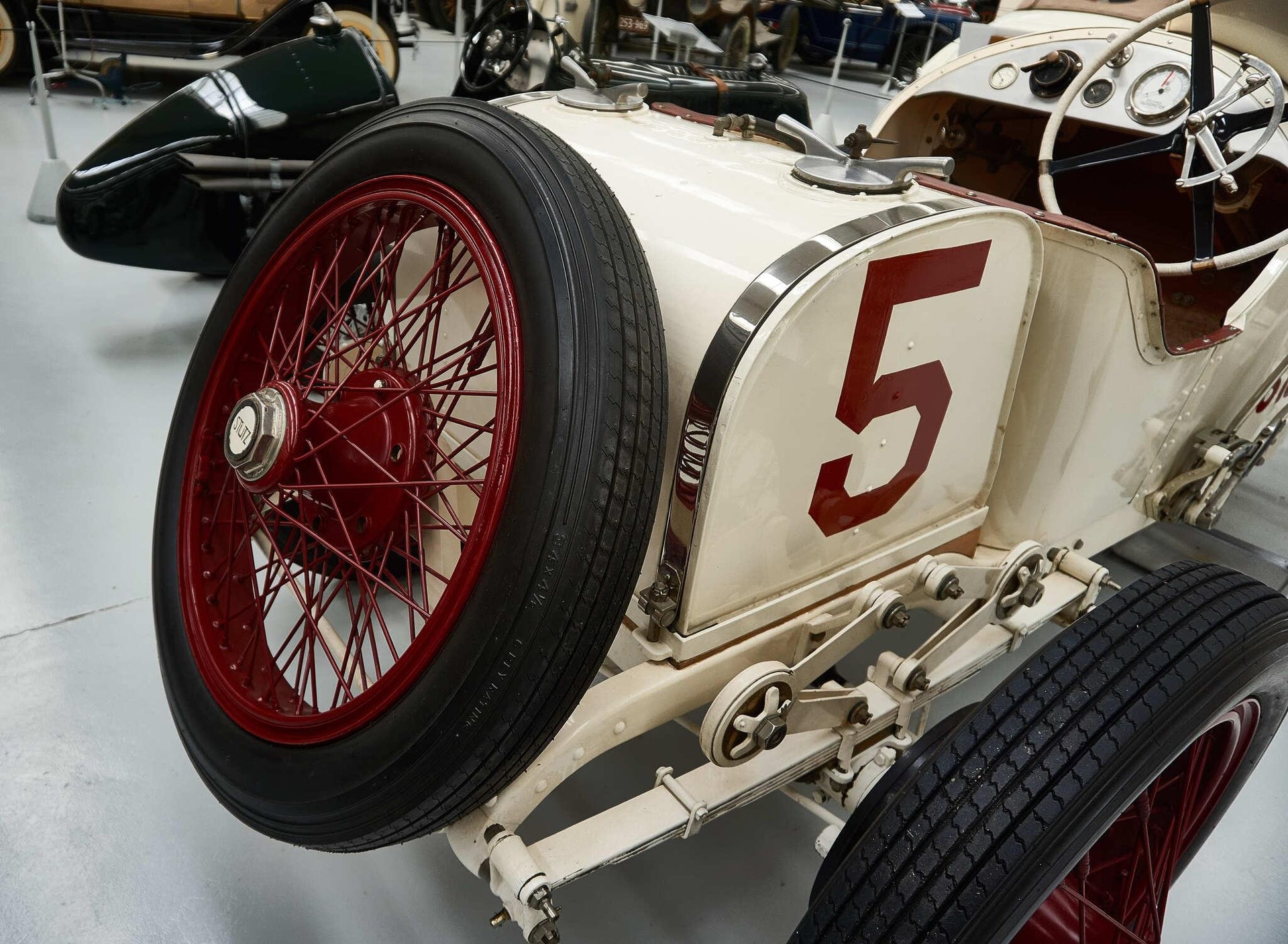 45 photos of 1915 Stutz Motor Racer – Fotoref