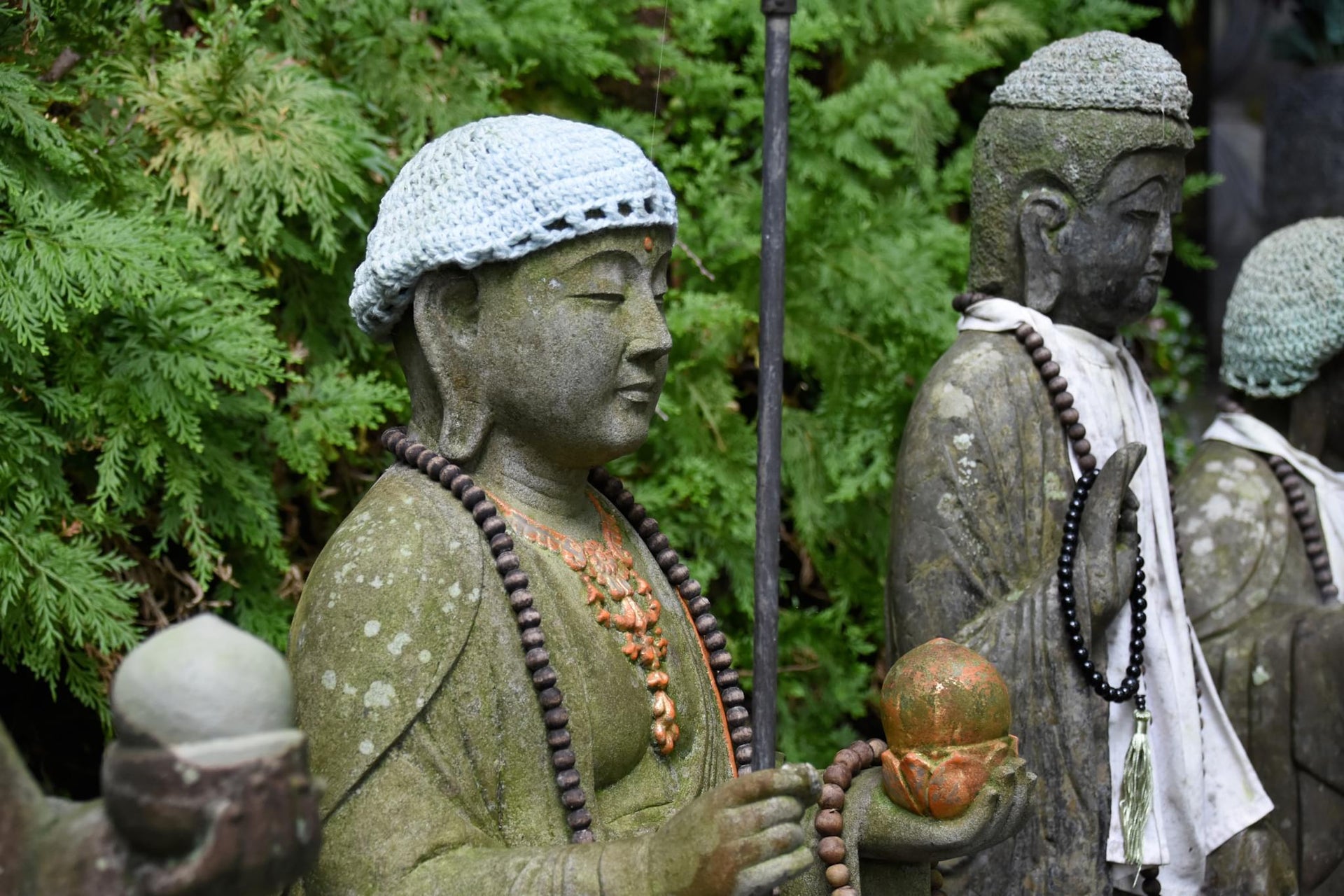 Japanese Traditional Decorative Elements - Various