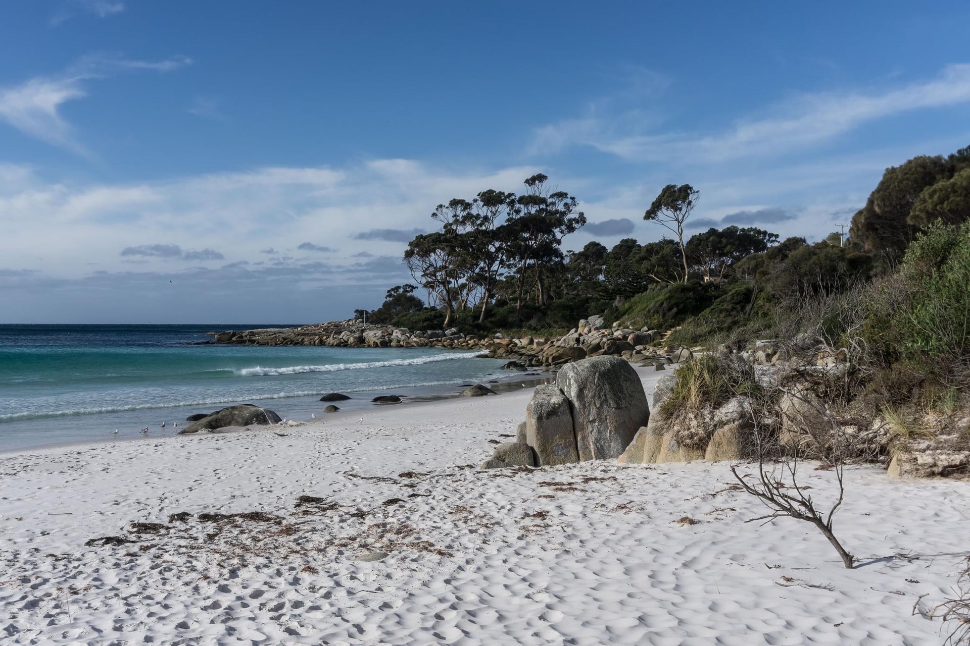 Bay of Fires