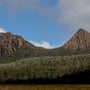 Cradle Mountain Park Tasmania