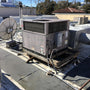 Rooftop Industrial Equipment