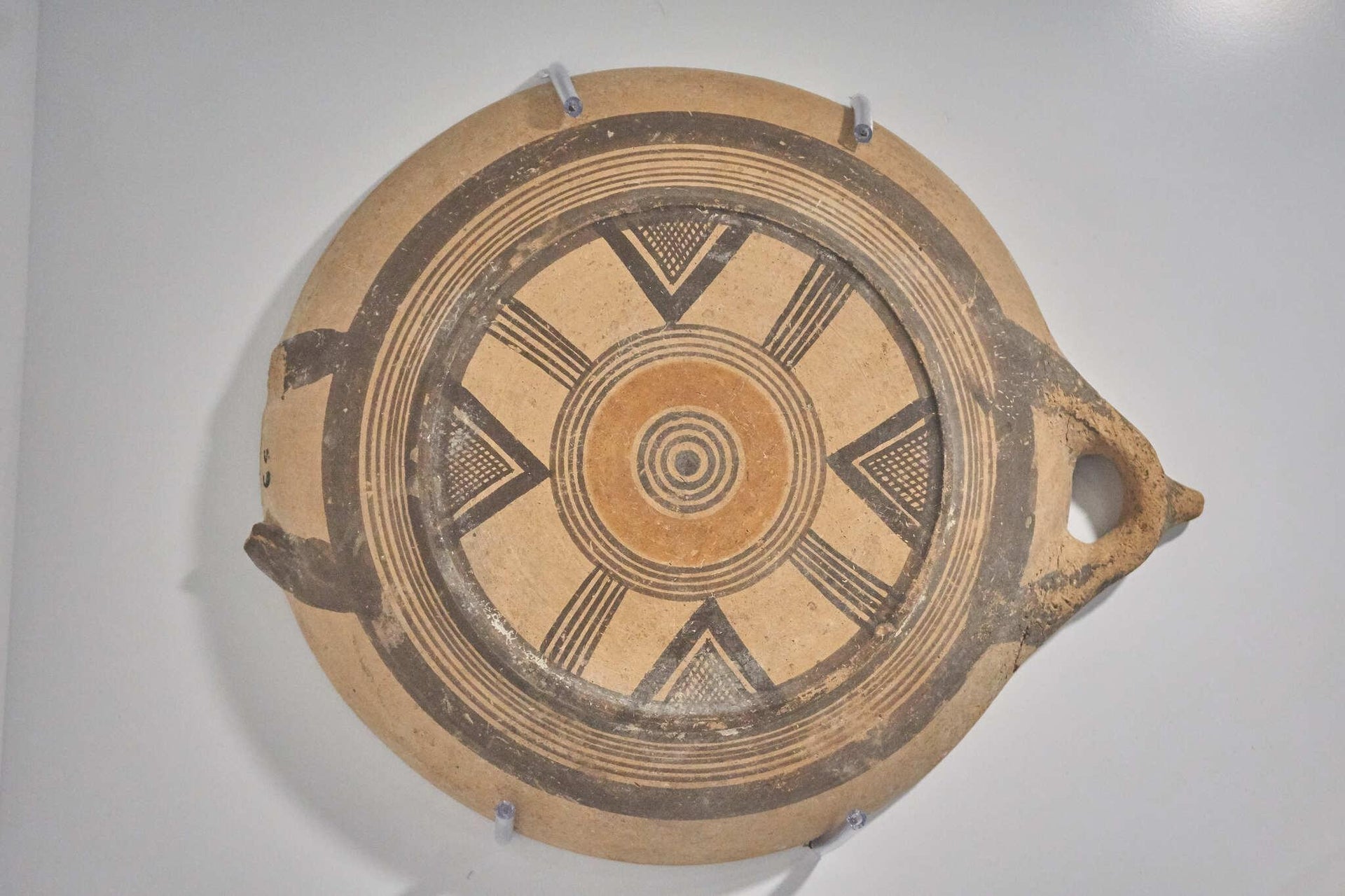 Ancient Greek Pottery