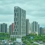 Taipei Metro Area Trainscape