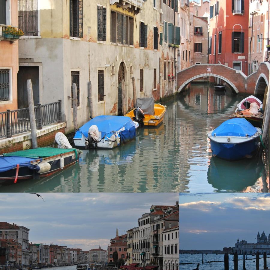 Venice Old Town