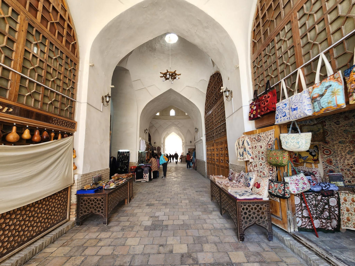 39 photos of Islamic Medieval Domed Bazaar – Fotoref