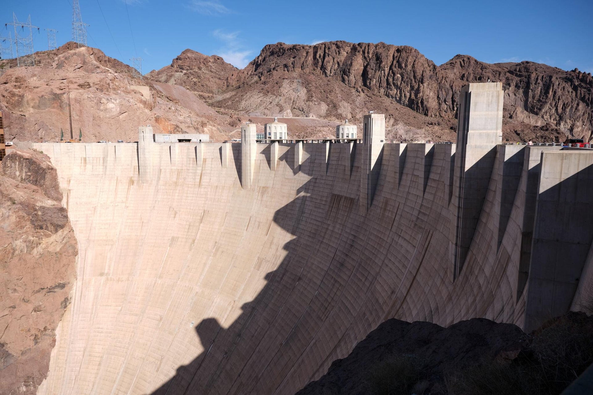 Hoover Dam