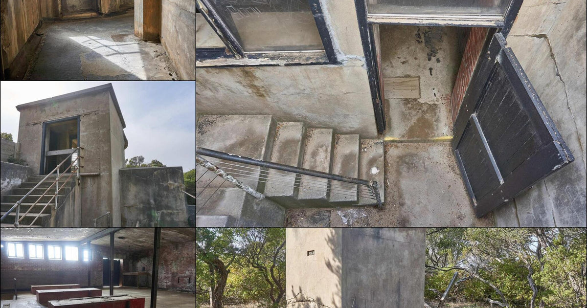 420 photos of Deserted Military Fort – Fotoref