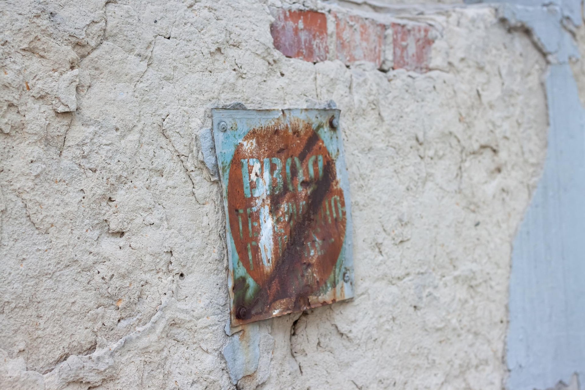 70 photos of Rusty Street Elements – Fotoref