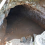 Lava Wind Tunnel