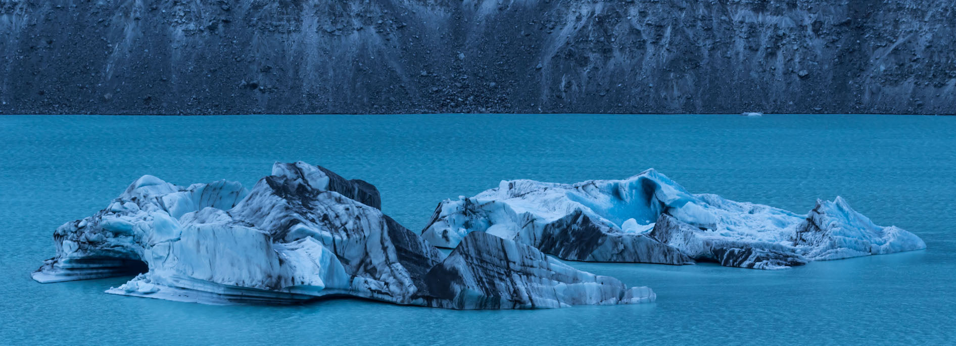 Mountain Glaciers
